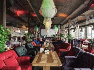 Аренда помещения свободного назначения 794 м²