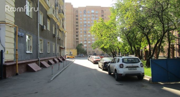 Продажа помещения свободного назначения 1546.3 м², Беговая улица - фото 3