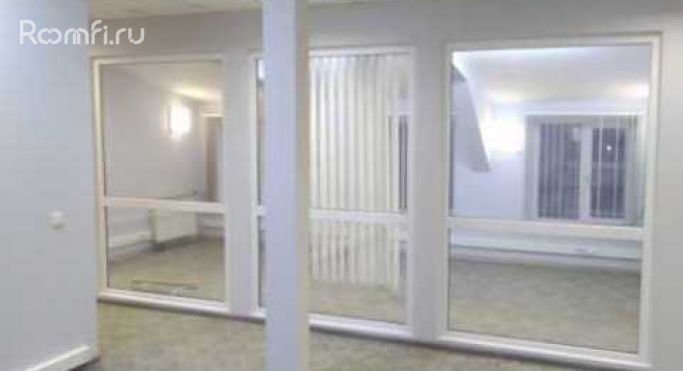 Аренда офиса 291 м², Колодезный переулок - фото 3