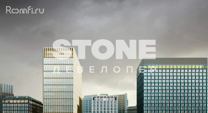 Продажа торгового помещения 330.5 м², Бумажный проезд - фото 2