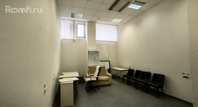 Аренда офиса 2172 м², 1-й Котляковский переулок - фото 2