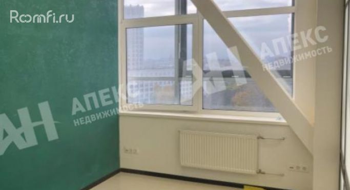 Аренда офиса 54 м², переулок Капранова - фото 3