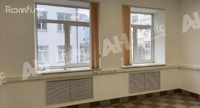 Аренда офиса 241 м², улица Россолимо - фото 2