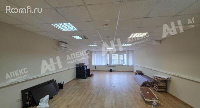 Аренда офиса 250 м², 3-й Красносельский переулок - фото 2