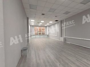 Аренда офиса 103 м²