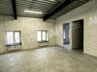 Аренда помещения свободного назначения 44 м²