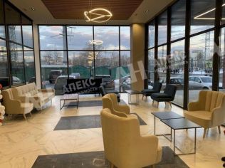 Аренда помещения свободного назначения 342 м²