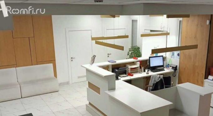 Аренда производственного помещения 525 м², 2-я Магистральная улица - фото 2