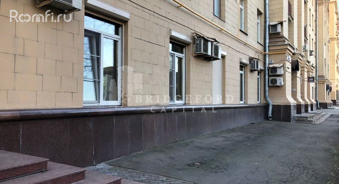Продажа помещения свободного назначения 220 м², Кутузовский проспект - фото 2