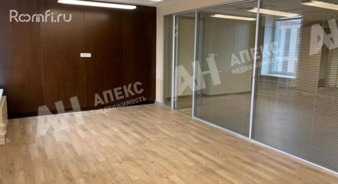 Аренда офиса 195 м², Ленинградский проспект - фото 2