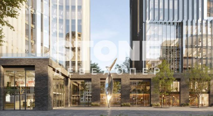 Продажа офиса 145.3 м², улица Золоторожский Вал - фото 5