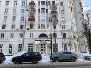 Аренда помещения свободного назначения 333 м²