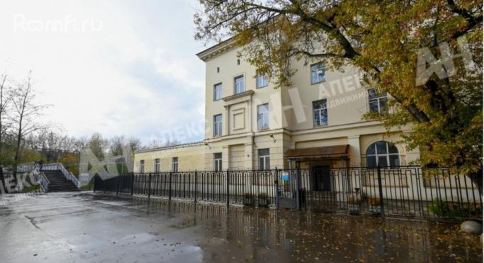 Продажа помещения свободного назначения 2135 м², 1-я улица Энтузиастов - фото 3