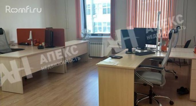 Аренда помещения свободного назначения 80 м², Ленинградский проспект - фото 2