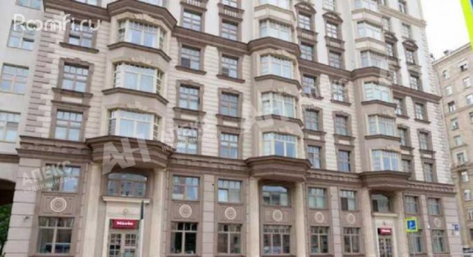 Аренда помещения свободного назначения 383 м², проспект Мира - фото 2