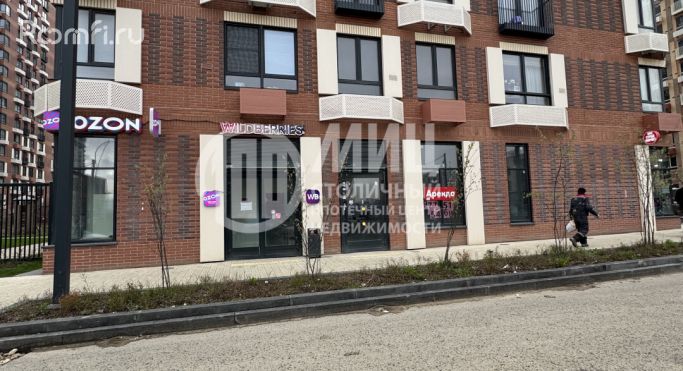 Продажа помещения свободного назначения 55 м², улица Николая Озерова - фото 2