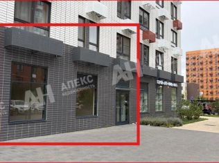 Аренда помещения свободного назначения 76 м²