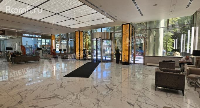 Аренда помещения свободного назначения 609 м², Верейская улица - фото 3