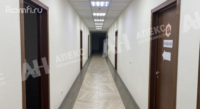 Продажа офиса 890 м², 4-я улица 8 Марта - фото 3