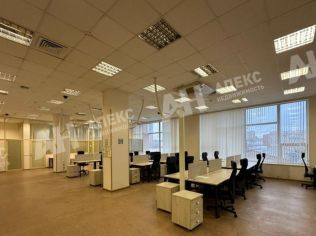 Аренда офиса 746 м²