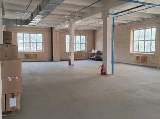 Аренда склада 2600 м²