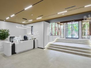 Аренда офиса 514 м²