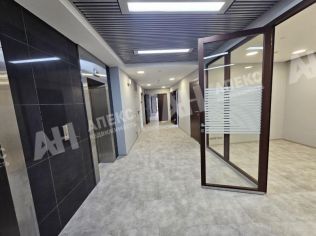 Аренда офиса 500 м²