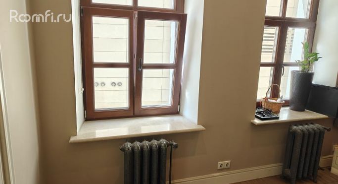 Аренда офиса 55.3 м², улица Станиславского - фото 3