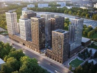 Продажа помещения свободного назначения 385 м²