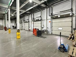 Аренда склада 2977 м²