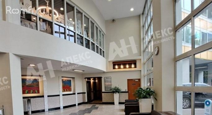 Аренда офиса 568 м², Таганская улица - фото 1