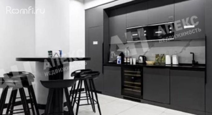 Аренда офиса 218 м², Береговой проезд - фото 2