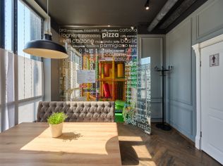 Аренда торгового помещения 224.6 м²