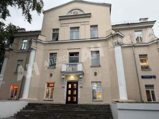 Продажа офиса 3300 м²
