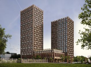 Продажа офиса 28.2 м²