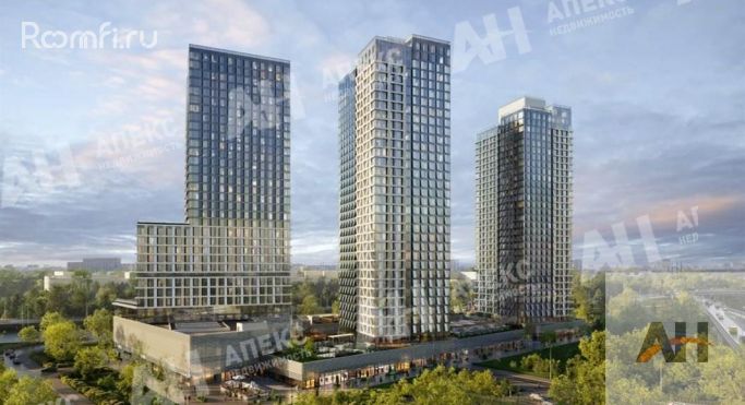 Продажа помещения свободного назначения 78 м², проспект Мира - фото 2