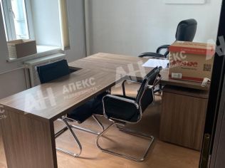 Аренда офиса 130 м²