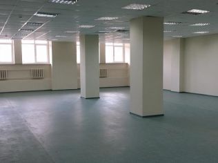 Аренда помещения свободного назначения 228 м²