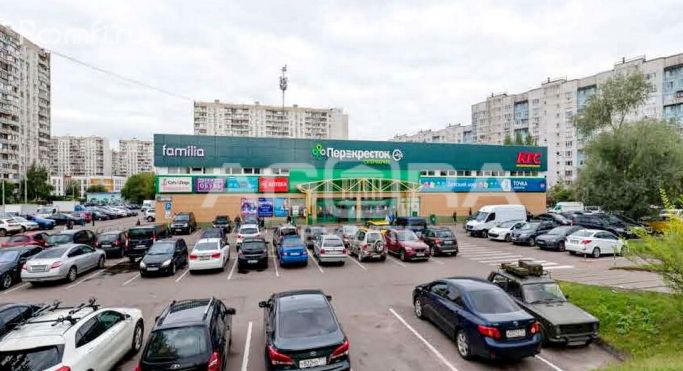 Аренда торгового помещения 22 м², Дубнинская улица - фото 1