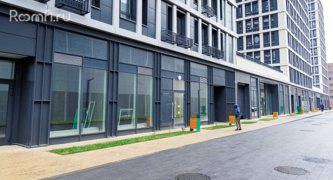 Аренда помещения свободного назначения 72.1 м², Новоостаповская улица - фото 2