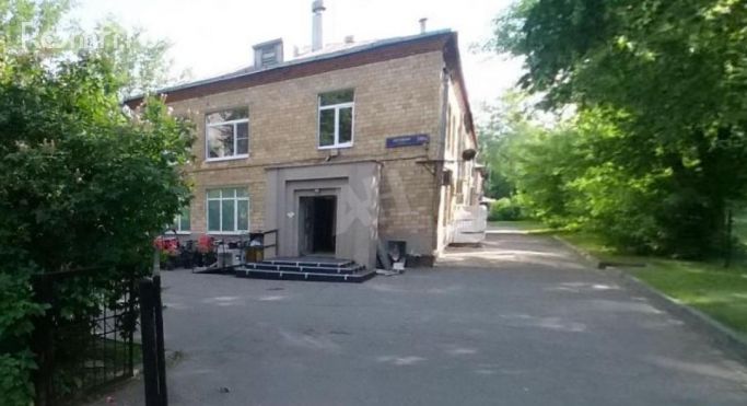 Продажа офиса 837 м², улица Дружбы - фото 2