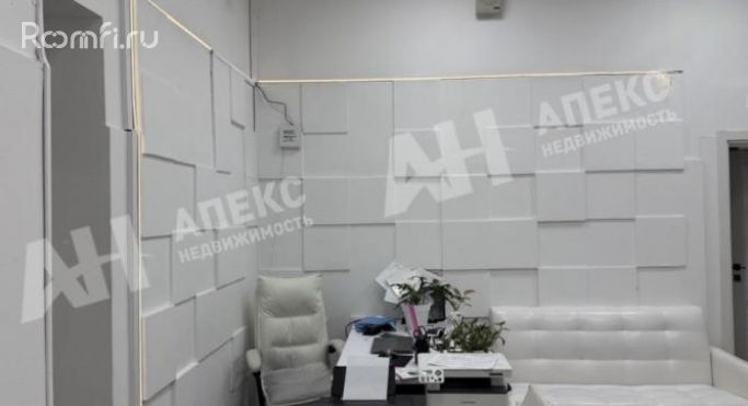 Аренда офиса 188 м², Малый Предтеченский переулок - фото 2