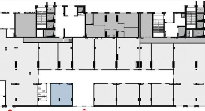 Аренда торгового помещения 35.3 м², Отрадная улица - фото 5