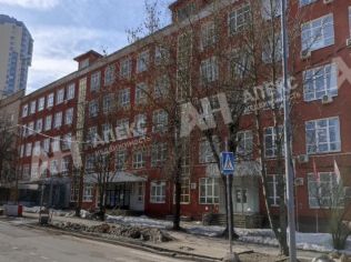 Аренда склада 455 м²