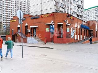 Продажа помещения свободного назначения 44 м²