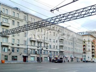 Аренда торгового помещения 14.2 м²