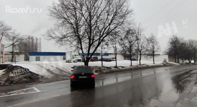 Аренда склада 1175 м², Большая Юшуньская улица - фото 3