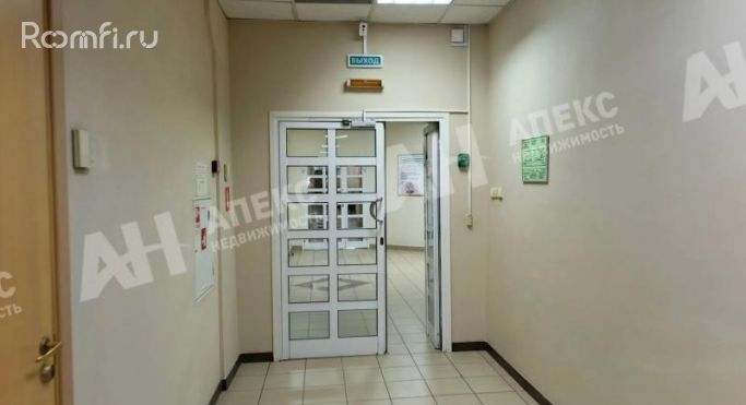 Аренда офиса 757 м², проезд Черепановых - фото 3