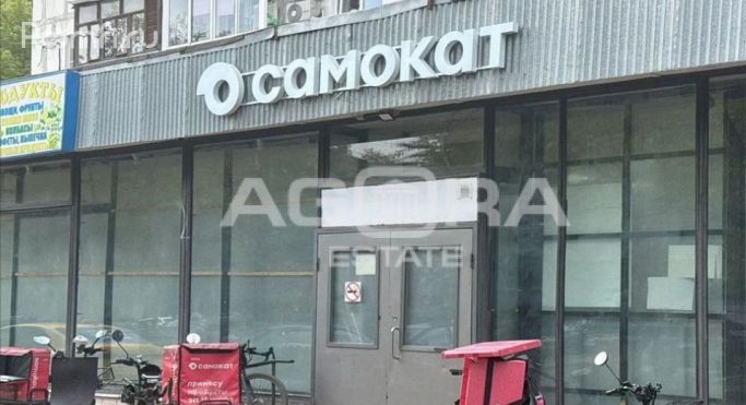 Продажа помещения свободного назначения 331 м², Открытое шоссе - фото 2