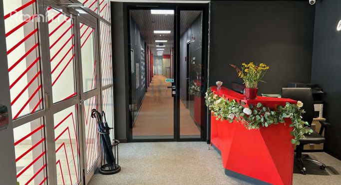 Аренда офиса 735 м², Саввинская набережная - фото 3